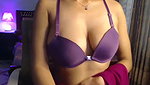 Sandy_lara (21) Private show wide spreading pussy hole