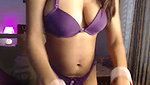 Sandy_lara (21) Private show wide spreading pussy hole