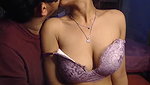 Sandy_lara (22) Private show face glimpse
