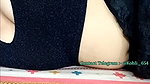 Sanu_07 Private show face show and spreading both holes pussy hole ass hole1