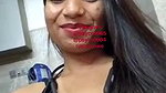 Sarita_7 Private show face show and pussy fingering