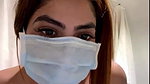 Sassy_Anshiii Private show shower show