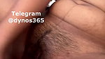 ScarletAss Private show huge cacumber pussy fucking and cum show