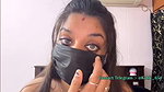Sesiteluguammayi Private show pussy fingering1
