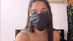 Sesiteluguammayi Private show pussy fingering1
