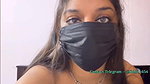 Sesiteluguammayi Private show pussy fingering1