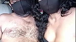Sexylustcouple Group show in car