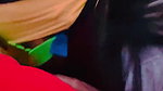 Desi girlfriend sucking me.