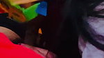 Desi girlfriend sucking me.