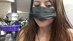 sexy_99110 Private show smoking and pussy fingering