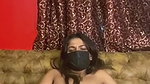 Sexy_darling2 Ticket show face show and pussy fingering and pee show