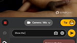Sexy_riya11 (2) Private show blowjob