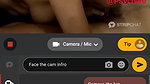 Sexy_riya11 (2) Private show blowjob