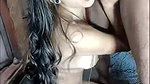 SHANAYA94 (1) Ticket show hardcore fucdking