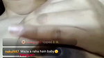 Shika_49 Ticket show face show and pussy fingering