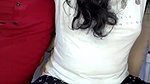 Shrilakshmi_Telugu Ticket show hardcore fucking and cum on pussy
