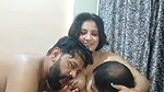 Sizzling_couple (1) Ticket show face show and 3 some hardcore fucking1