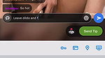 Smaily_Yashikarathore Ticket show dommy pussy fucking
