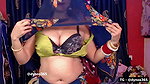Sonali_99999 Private show boobs oiling and pussy fingering