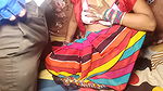 desi hot indian bhabhi red in saree best Hindi audio sex.