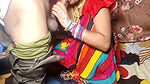 desi hot indian bhabhi red in saree best Hindi audio sex.