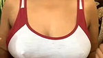 Sparkle-Soul (2) Ticket show pussy fingering