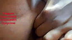Strip-rose (26) Private show pussy fingering1