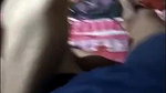 Sexy Rajasthani wife suck her devar dick