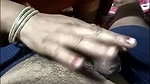 Sexy Rajasthani wife suck her devar dick