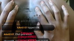 Sujata_ghosh (18) Private show wide spreading Ass hole