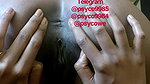 Sujata_ghosh (18) Private show wide spreading Ass hole