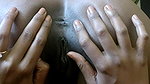 Sujata_ghosh (18) Private show wide spreading Ass hole