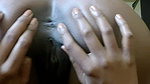Sujata_ghosh (18) Private show wide spreading Ass hole