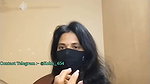 Swethareddy9119 Ticket show hardcore fucking cum on boobs