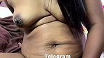 Tamilhoney_couple Ticket show blowjob and dildo pussy fucking