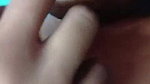 Tamilkuyin (24) expensive paid whatsapp show face show and hot pussy fingering1