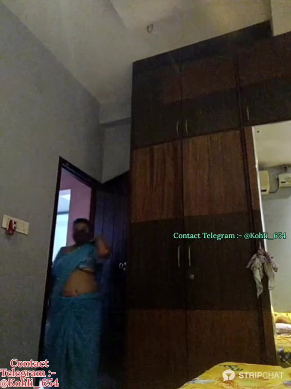 Tamil_Shivani Private show