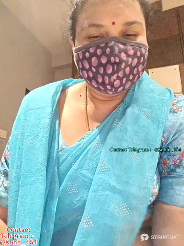 Tamil_Shivani Private show
