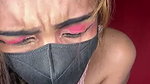 Teena_girl (3) pussy rubbing