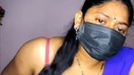 Telugu–Nandhini143 Private show