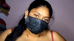 Telugu–Nandhini143 Private show