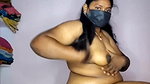 Telugu–Nandhini143 Private show