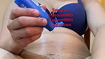 The_bestfeelings (7) Ticket show nude stripping and pussy fingering