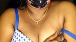 Vani-09 Private show pussy fingering1