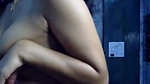 Wildcat08 Ticket show pussy fingering