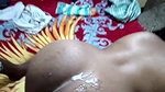 YourSriya25 Ticket show 3 some hot fucking and cum on ass