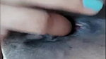 _Red_Berry_ Private show pussy fingering1