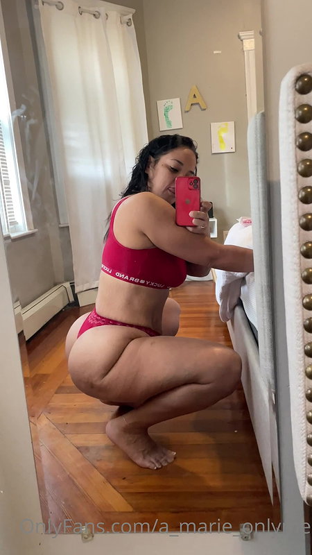 a marie onlyme Onlyfans video collection – 143