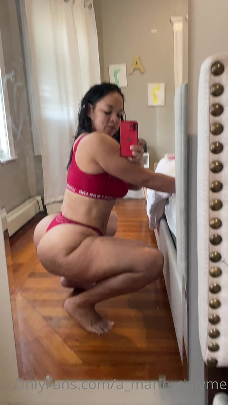 a marie onlyme Onlyfans video collection – 143