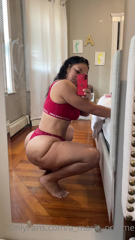 a marie onlyme Onlyfans video collection – 143